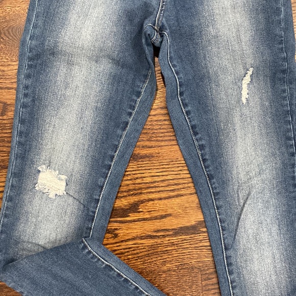 Leith denim - Picture 3 of 6